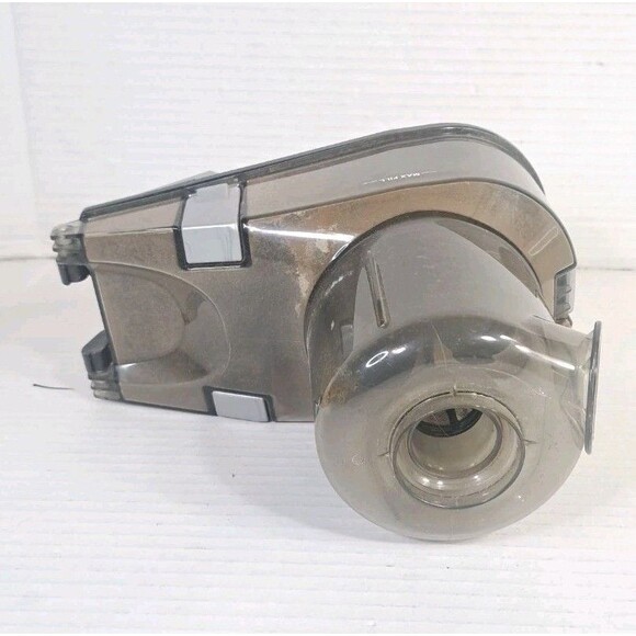 Shark Rocket Dust Cup Bin Only OEM Part 198FPV350 UV480 ZS350 ZS351 ZS352 HV345 - Picture 6 of 7